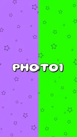 Split screen New