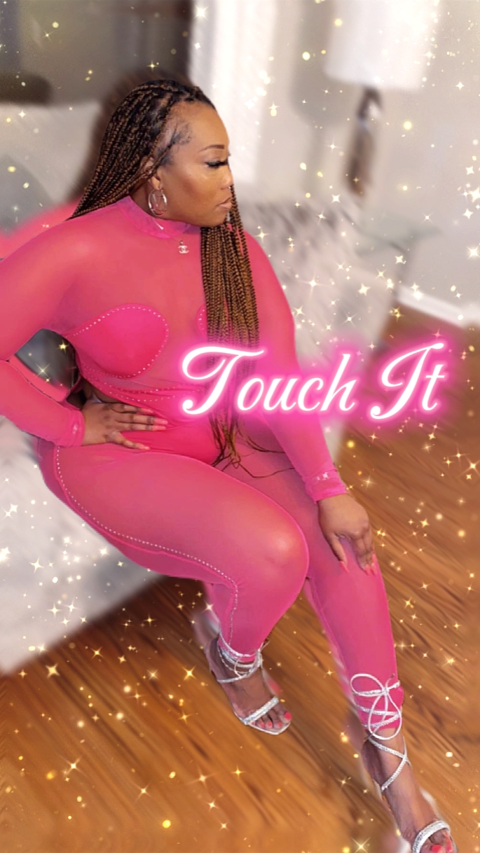 Touch It