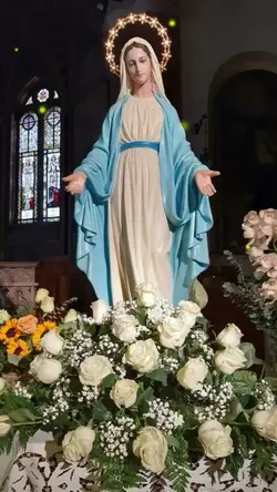 N. S. das Graças 🏆