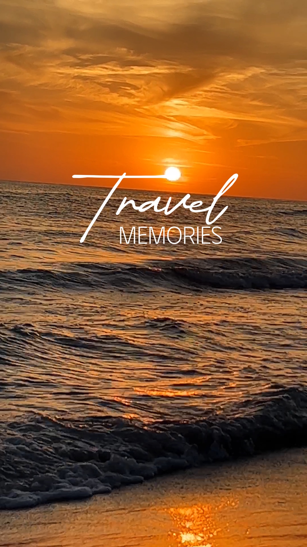 Travel Memories 
