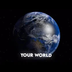 Ur world vs my world