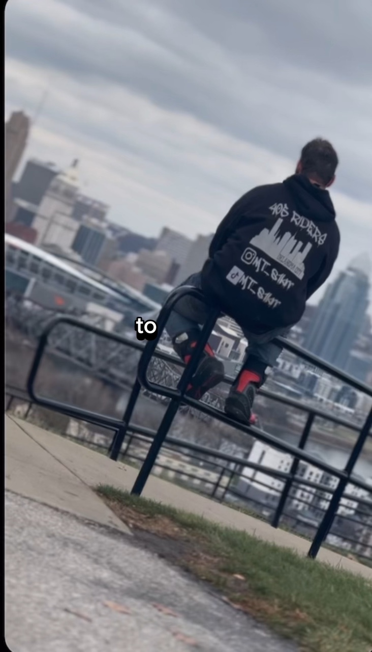 From a distance 😮‍💨