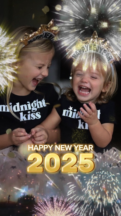 Countdown 2025