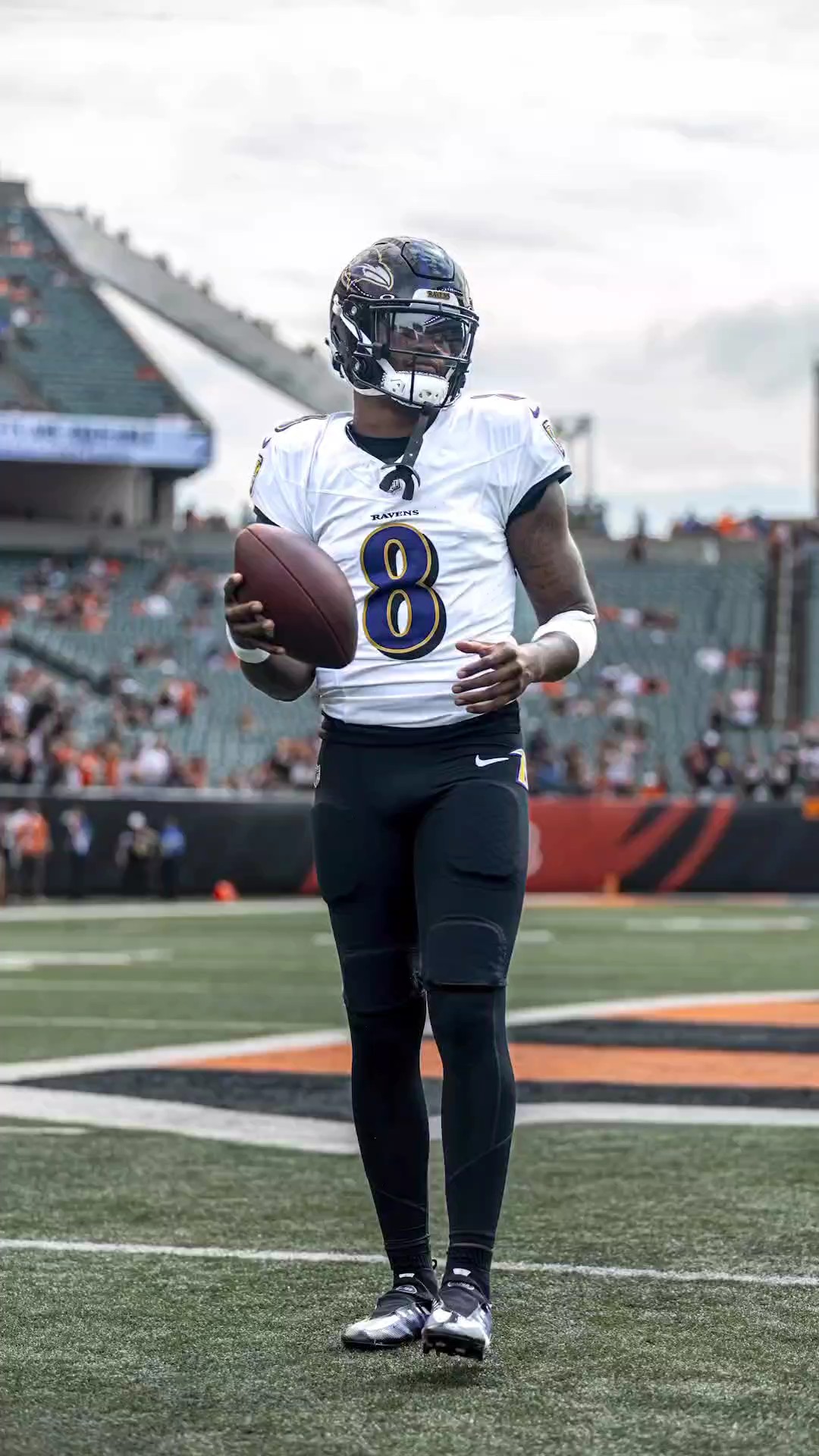 Lamar Jackson Clip