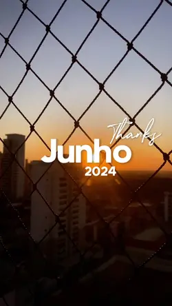 Junho Obrigado