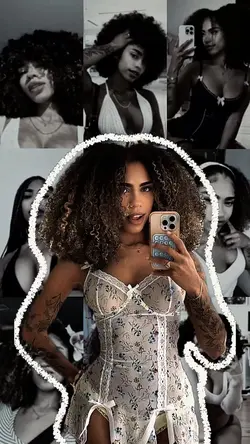 Colage Pic Aesthetic