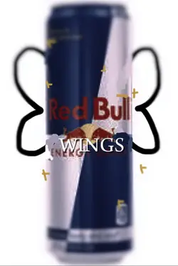 Redbull