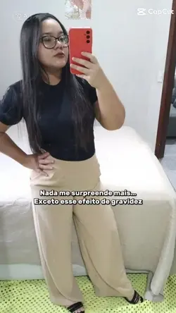 Efeito de gravidez