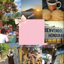 pov shes hondureño !