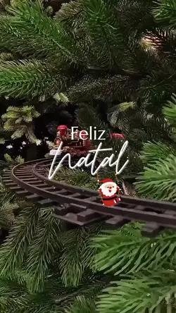 Feliz Natal