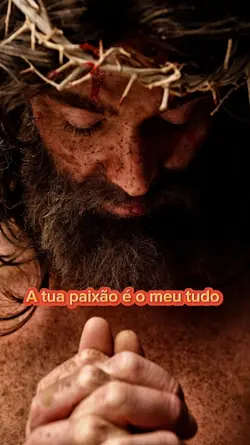 A tua paixão 