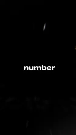 Number 2