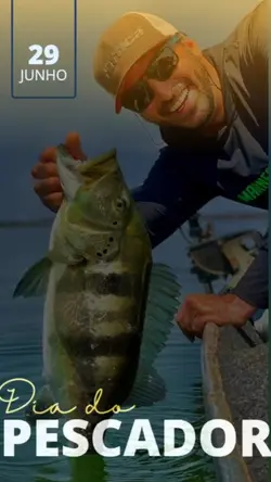dia do pescador