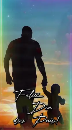 pai, meu velho pai..