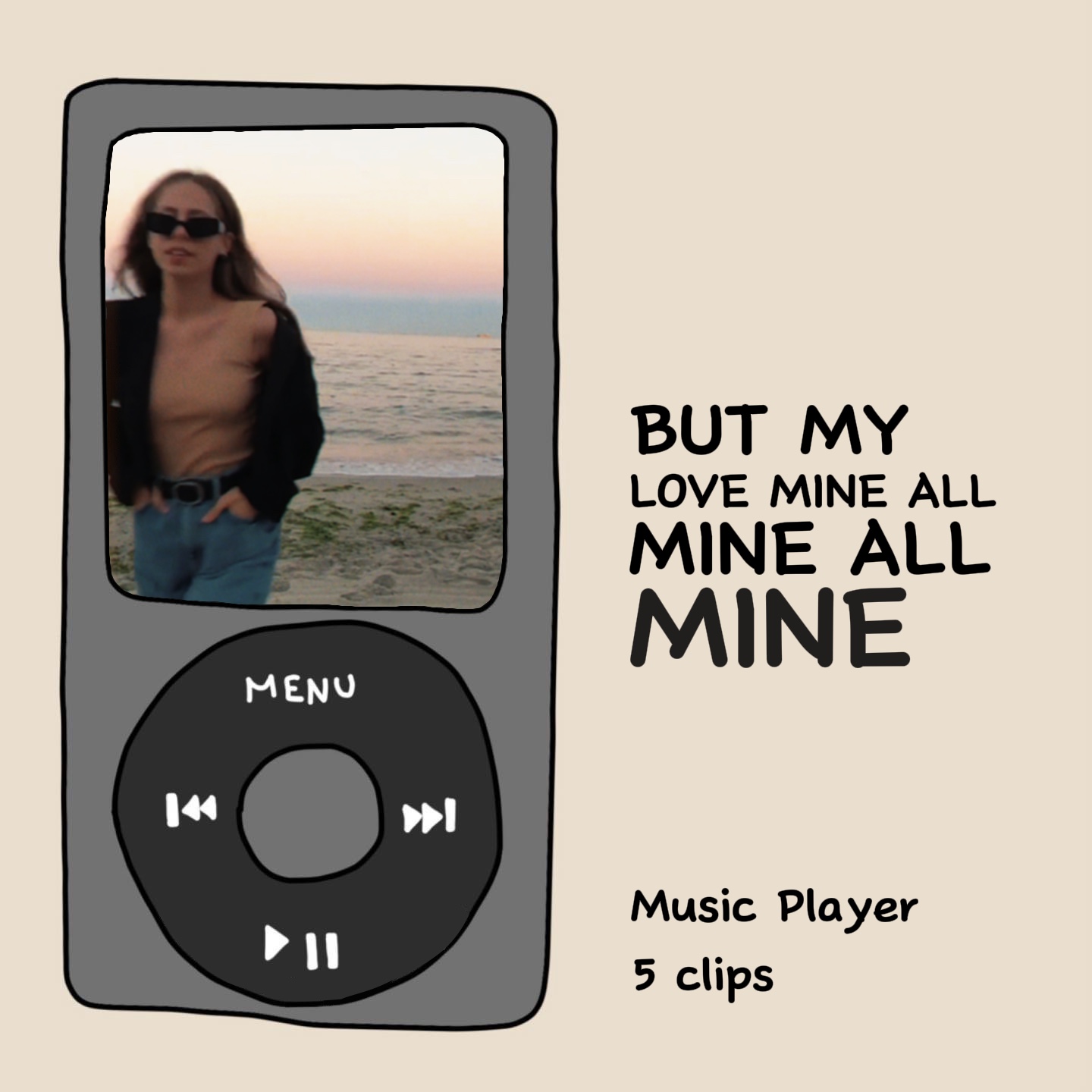 Müzik Çalar