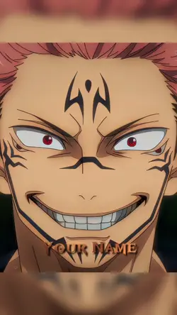 ANIME FREE EDIT