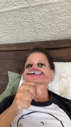 Funny faces 5