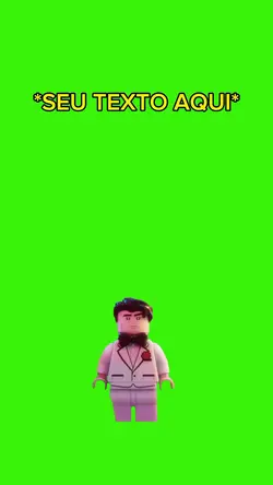 Meme do lego