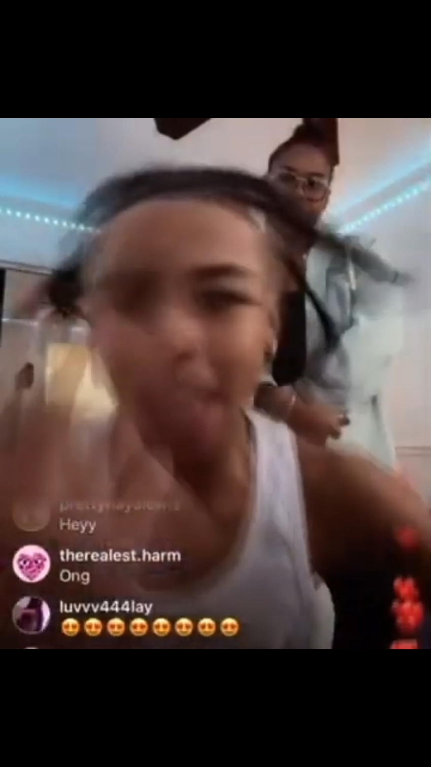 aku mencintaimu