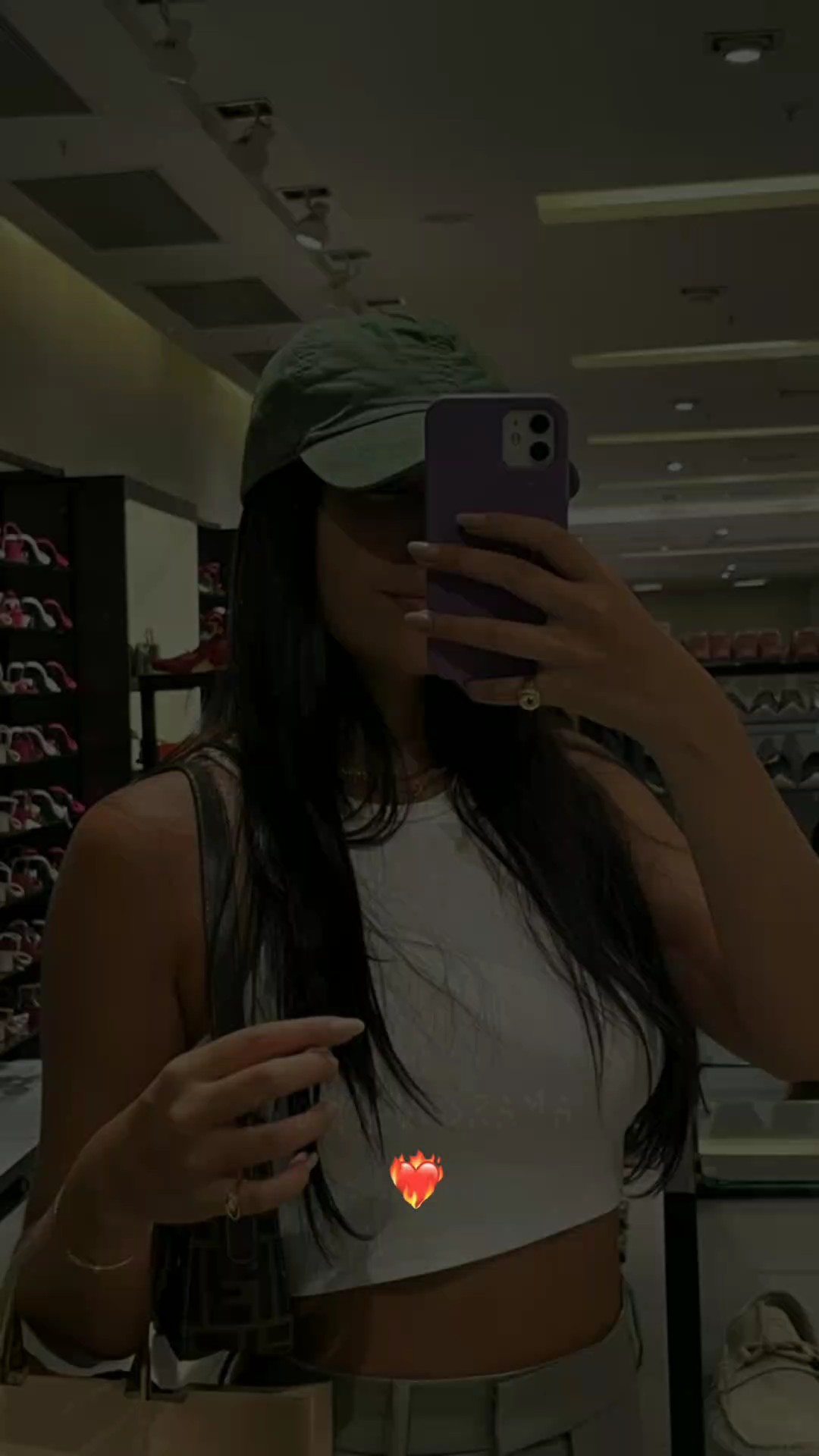 e o meu drama...