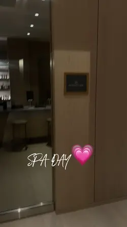 Spa Day🧖🏾‍♀️