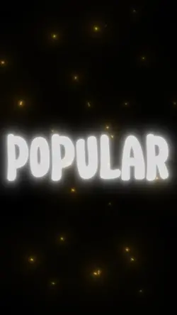 Popular 
