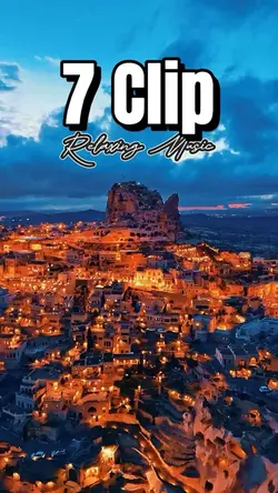 Relaxing Musi