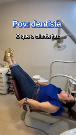 Dentista