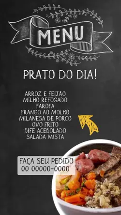 Prato do Dia