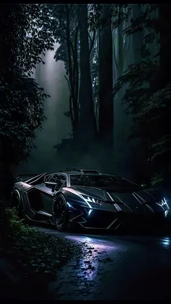 Car template