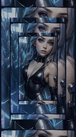 Throw them bows 💋