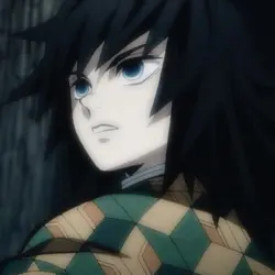 Giyuu ๐