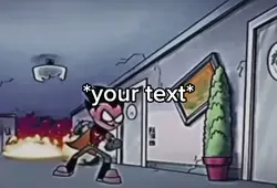 Teen titan