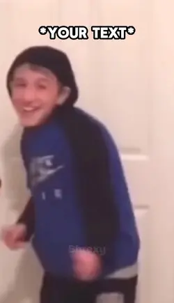 Vine Kid Meme