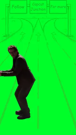 Pedro Pascal dancing