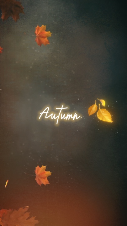 Autumn 2024