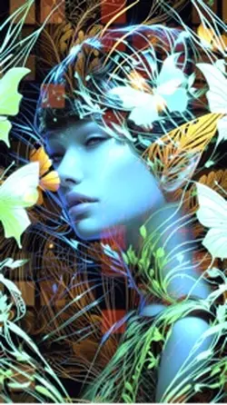 Effects&overlay