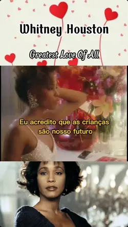 Whitney houston 