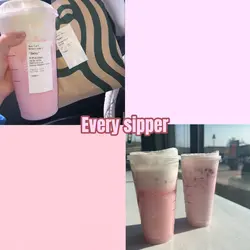Starbucks!