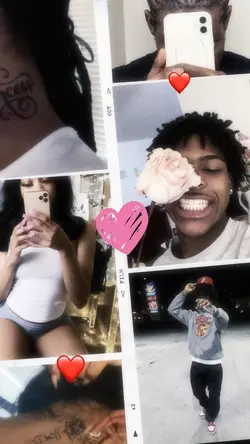 Couple collage ❤️|