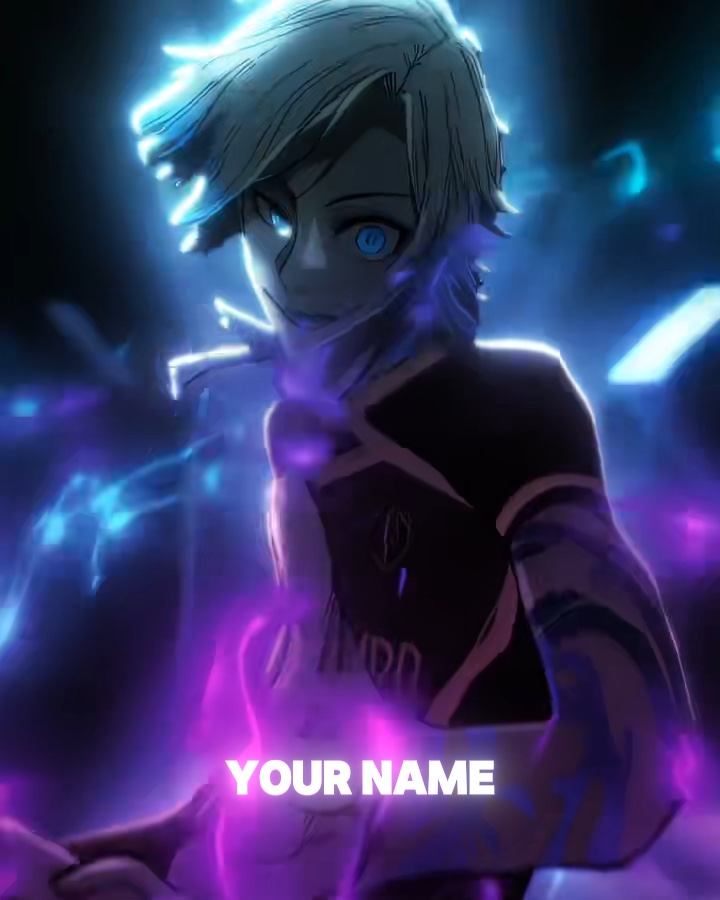 Free BLUELOCK Edit