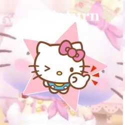 Hello Kitty Edit!