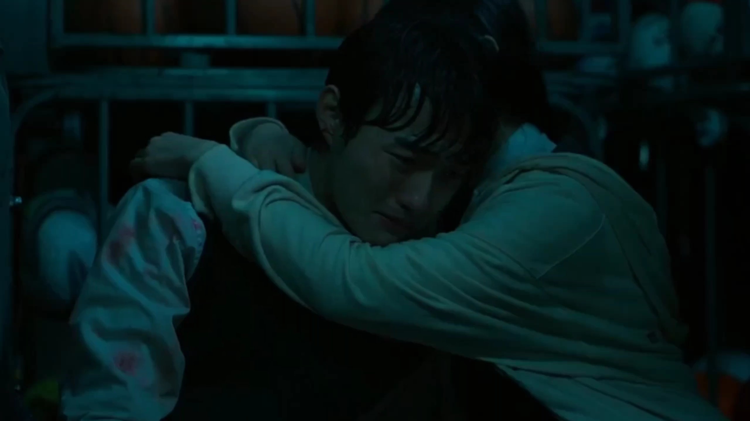 all of us are dead<3