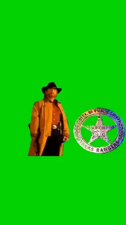 Chuck Norris