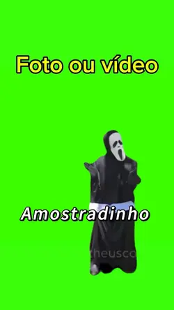 Amostradinho