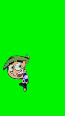 Spanish Cosmo Wanda