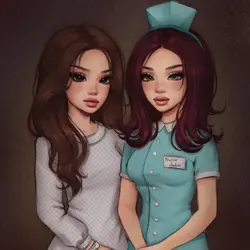 Nurse Julie lore?