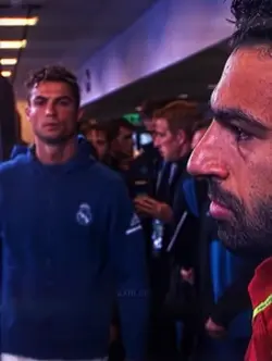 CR7 Champions League