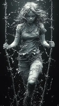 break the chains