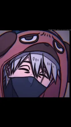 Kakashi